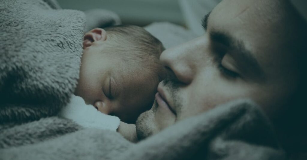 Fathers and Parental Postpatrum Depression