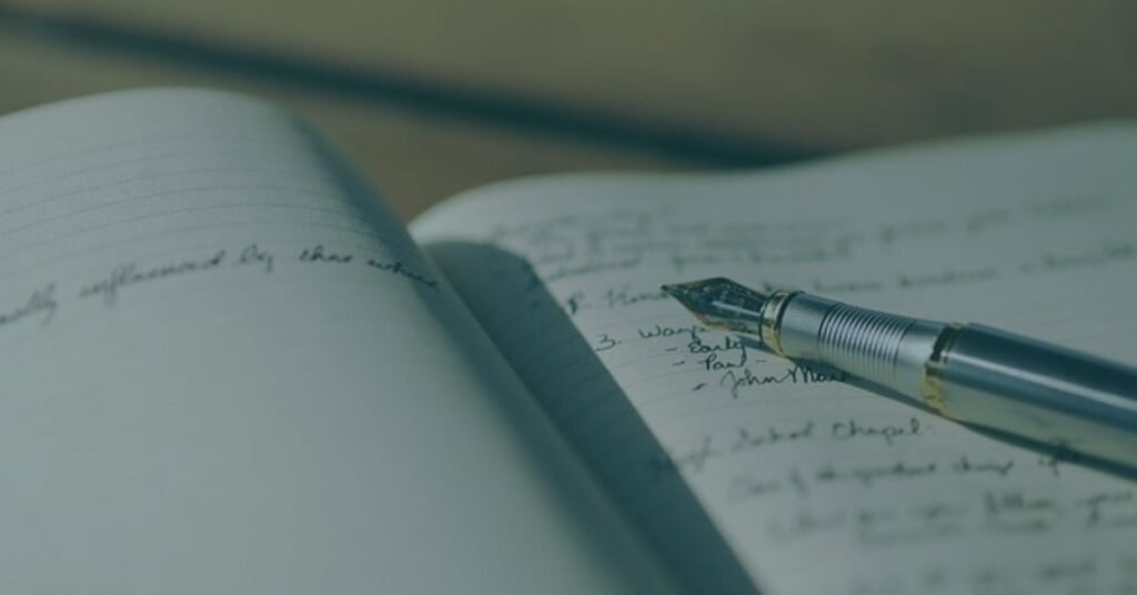 Finding Your Voice Again after Postpartum Depression