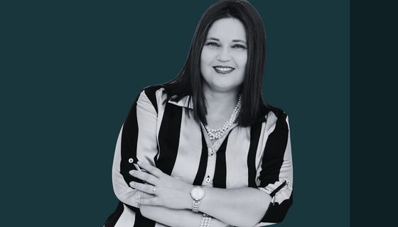 Kim Vernaak Taming the Monster of Post Natal Depression