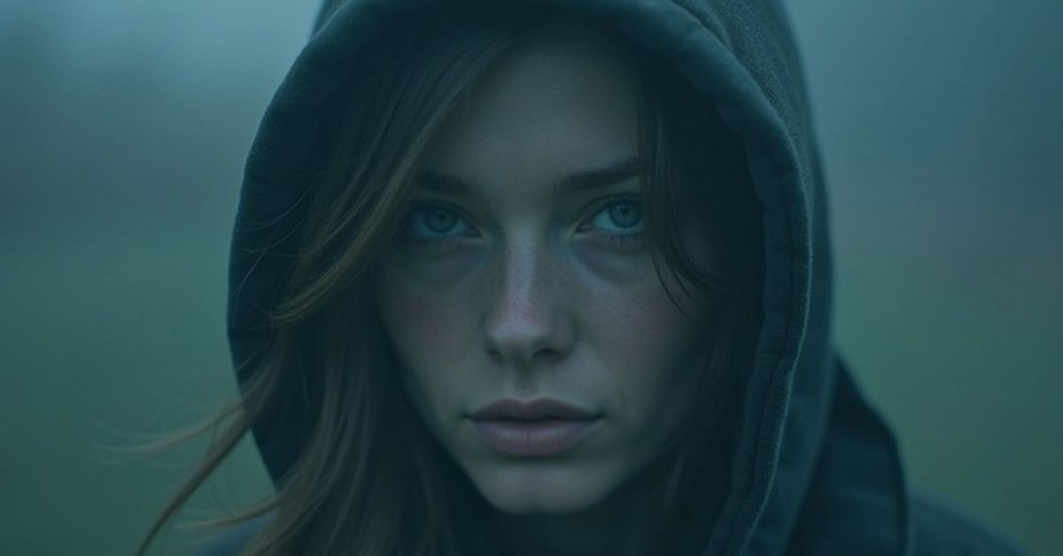 Taming the Monster Inside her Mind - Post Partum Depression Mia