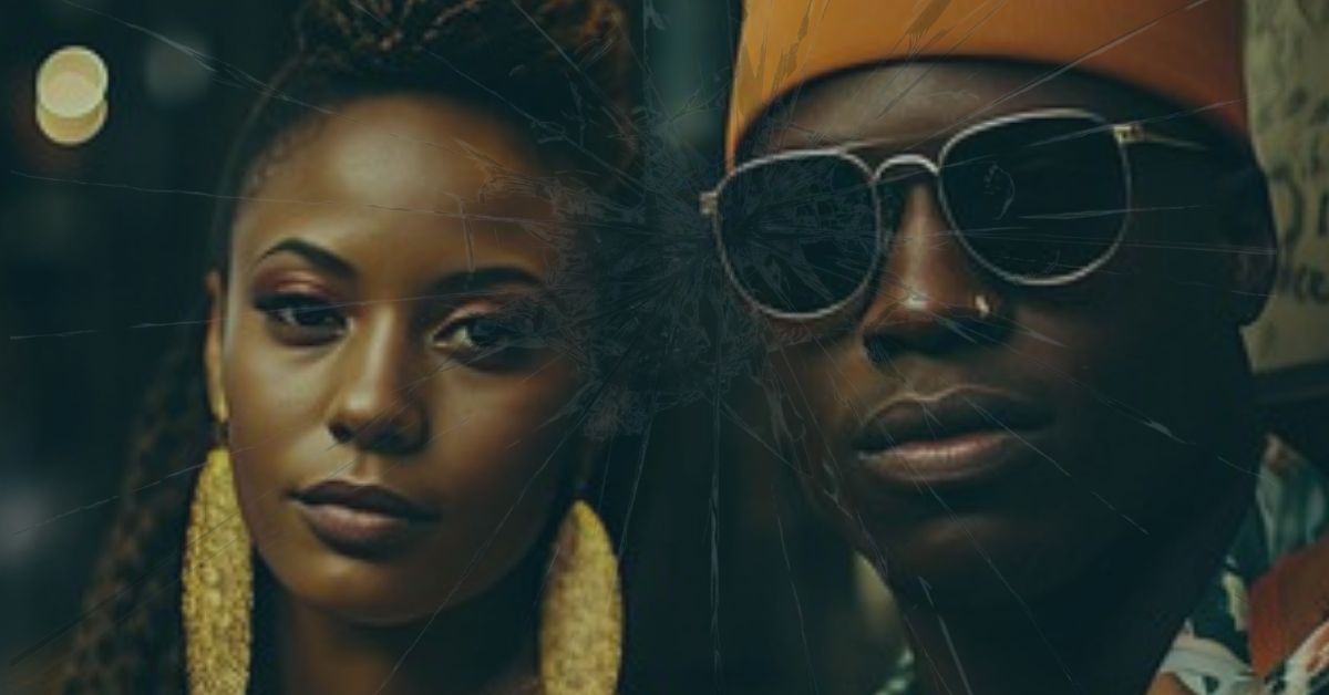 When the Cracks Start to Show Post Natal Depression